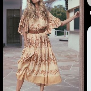 Spell & The Gypsy 💕 Coco Lei Mumu